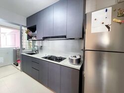 Blk 224A Matilda Edge (Punggol), HDB 4 Rooms #565040041